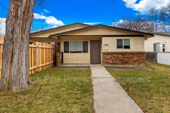 Building Photo - 1937 S Owyhee St