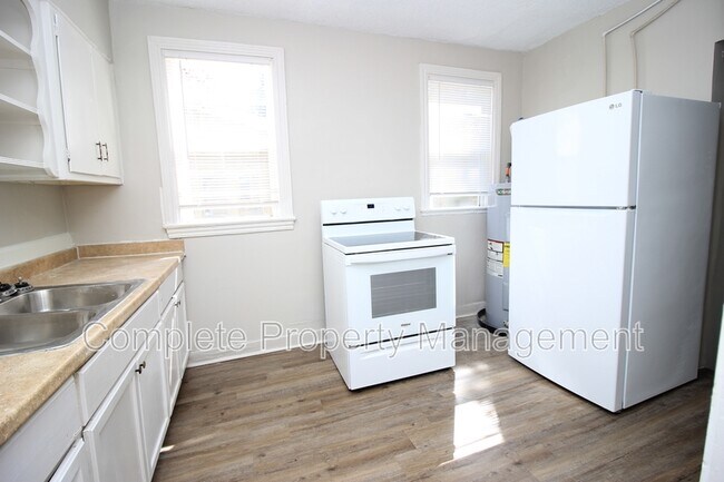 1331 43rd Street Ensley