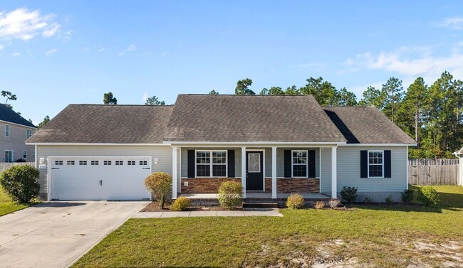 Building Photo - Welcome to Sagewood!