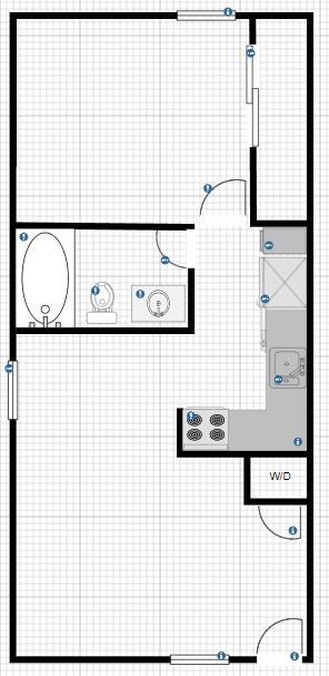 Photo - 1328 S Henderson St