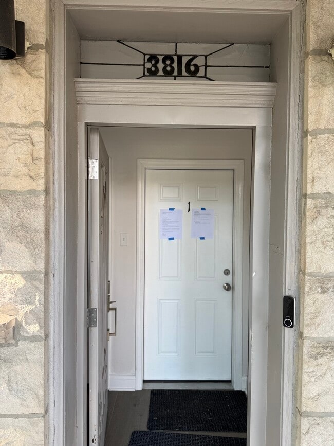 Photo - 3816 W Polk St