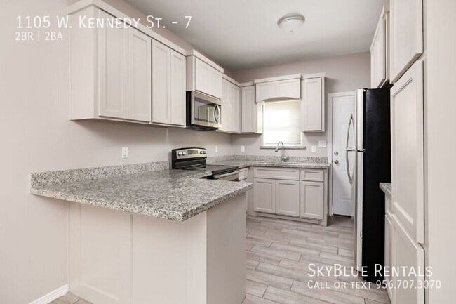 Photo - 1105 W Kennedy St Unit 7