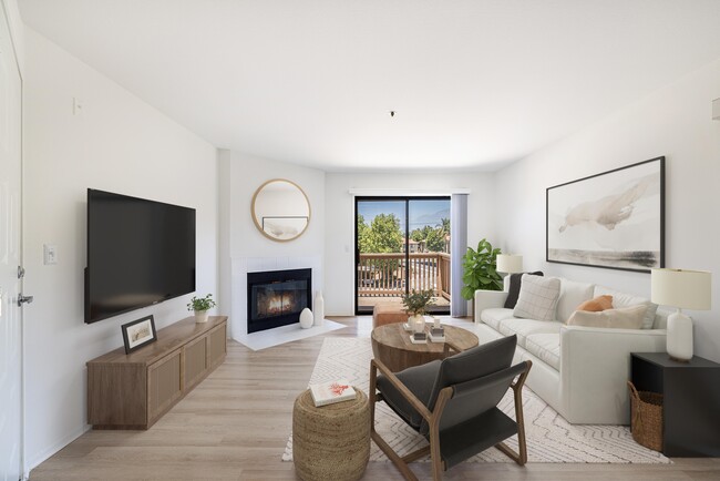 Photo - The Landing Apartments