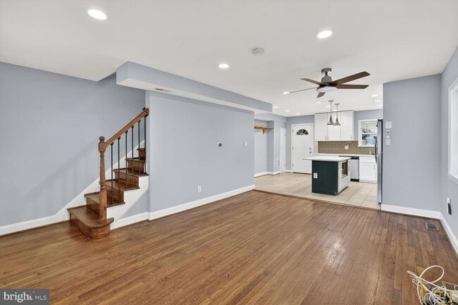 Photo - 1705 W St SE