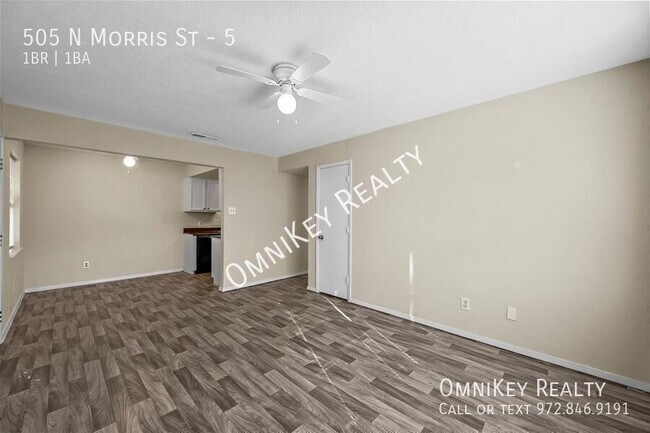 Photo - 505 N Morris St Unit 5