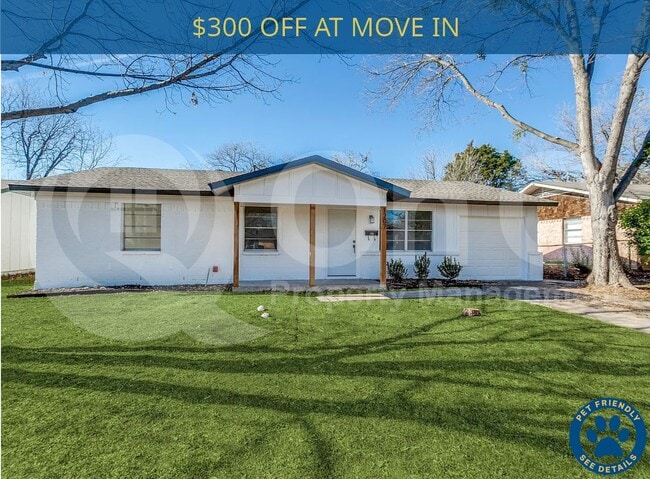 Building Photo - 1207 Crestridge Dr Rental