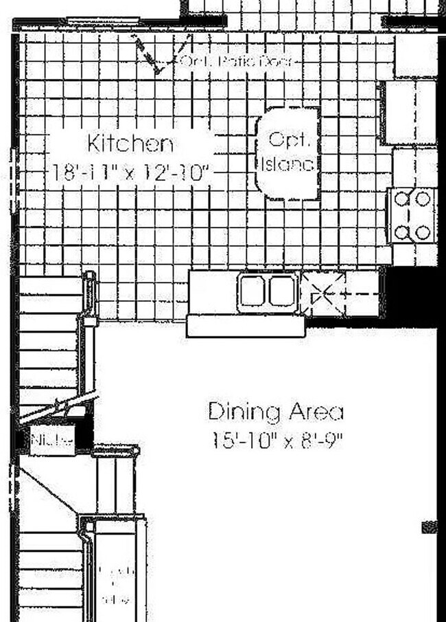Photo - Beautiful townhome - 4BR, 2 full Ba + 2 1/2 Ba in a great location- 2 car garage