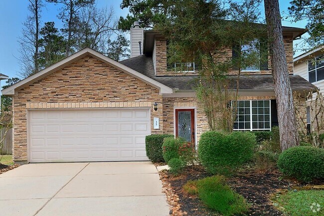 Building Photo - 35 Ebony Oaks Pl Rental