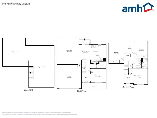 Photo - 302 Triple Crown Way