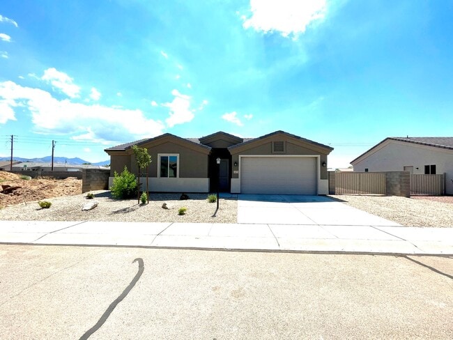 Photo - Beautiful 2024 Built 3 Bedroom Home in Legacy Ranch!