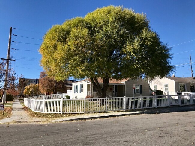 Photo - 707 N 1000 E St