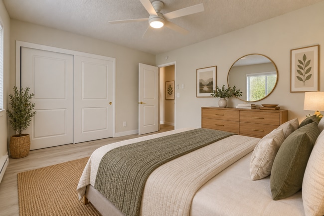 Sunrise Apartments