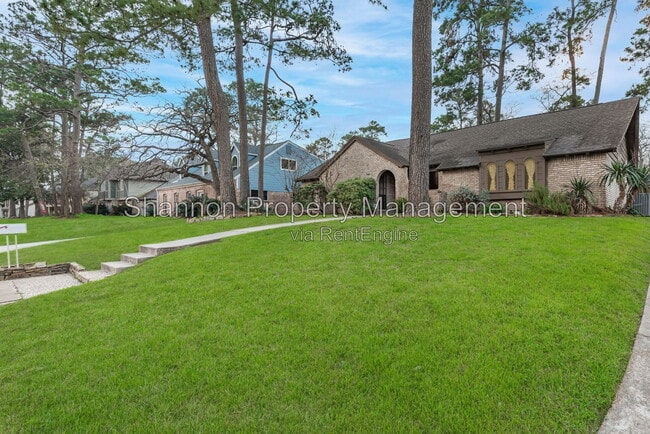 Photo - 3810 Glenheather Dr