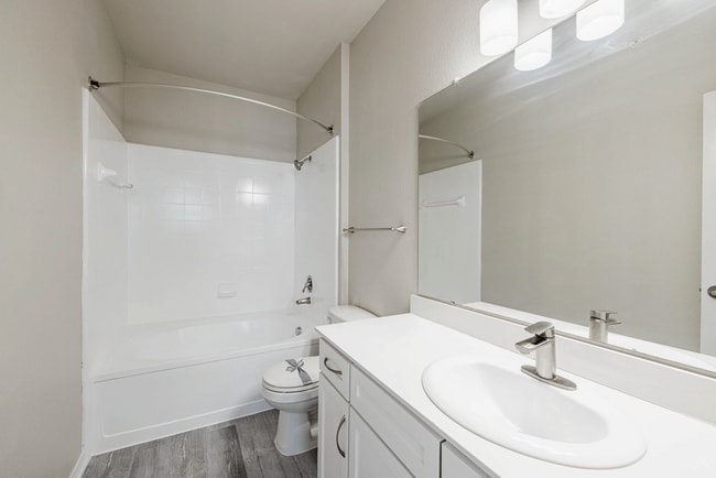 Arioso Apartments and Townhomes