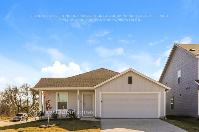 Photo - 2632 Bartlett St