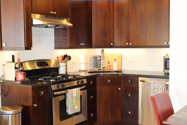 Photo - 126 Charles St Condo Unit 4