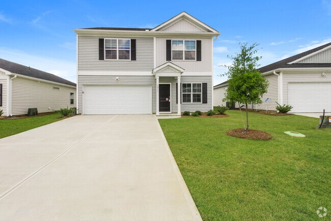 Building Photo - 3911 Starry Sky Rd Rental