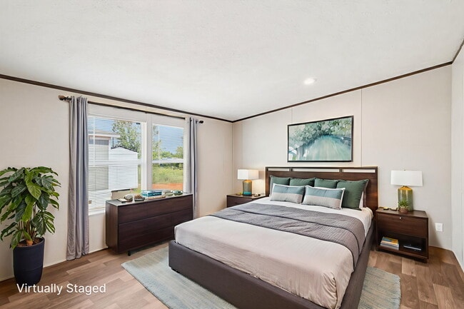 Photo - Bluewood Ranch