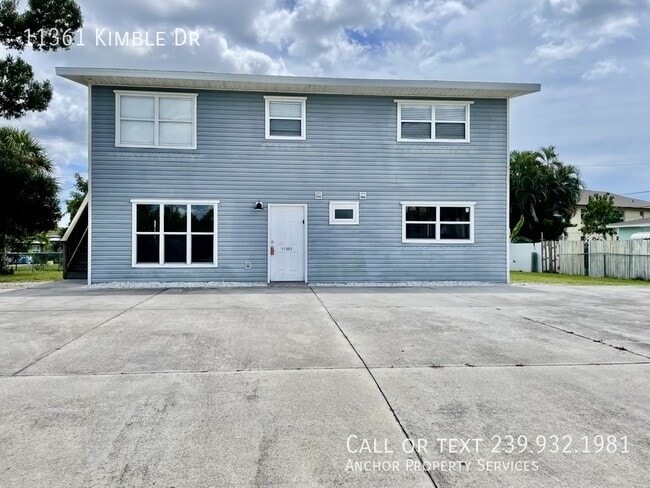 Building Photo - 11361 Kimble Dr Rental
