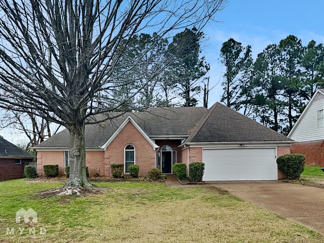 Building Photo - 9437 Bryant Trent Blvd