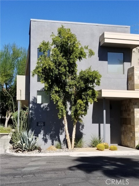Photo - 850 E Palm Canyon Dr