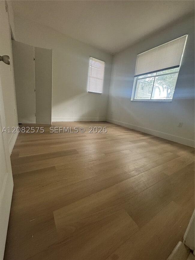1666 SE 27th Ct Unit 109