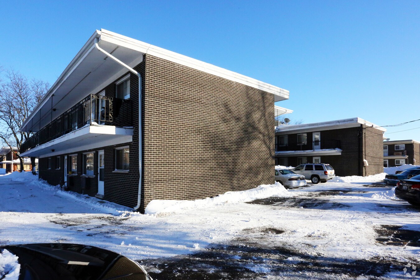 Photo - 2128 N Elmwood Ave