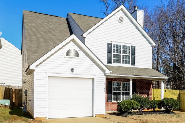 Photo - 3307 Reid Brook Ln