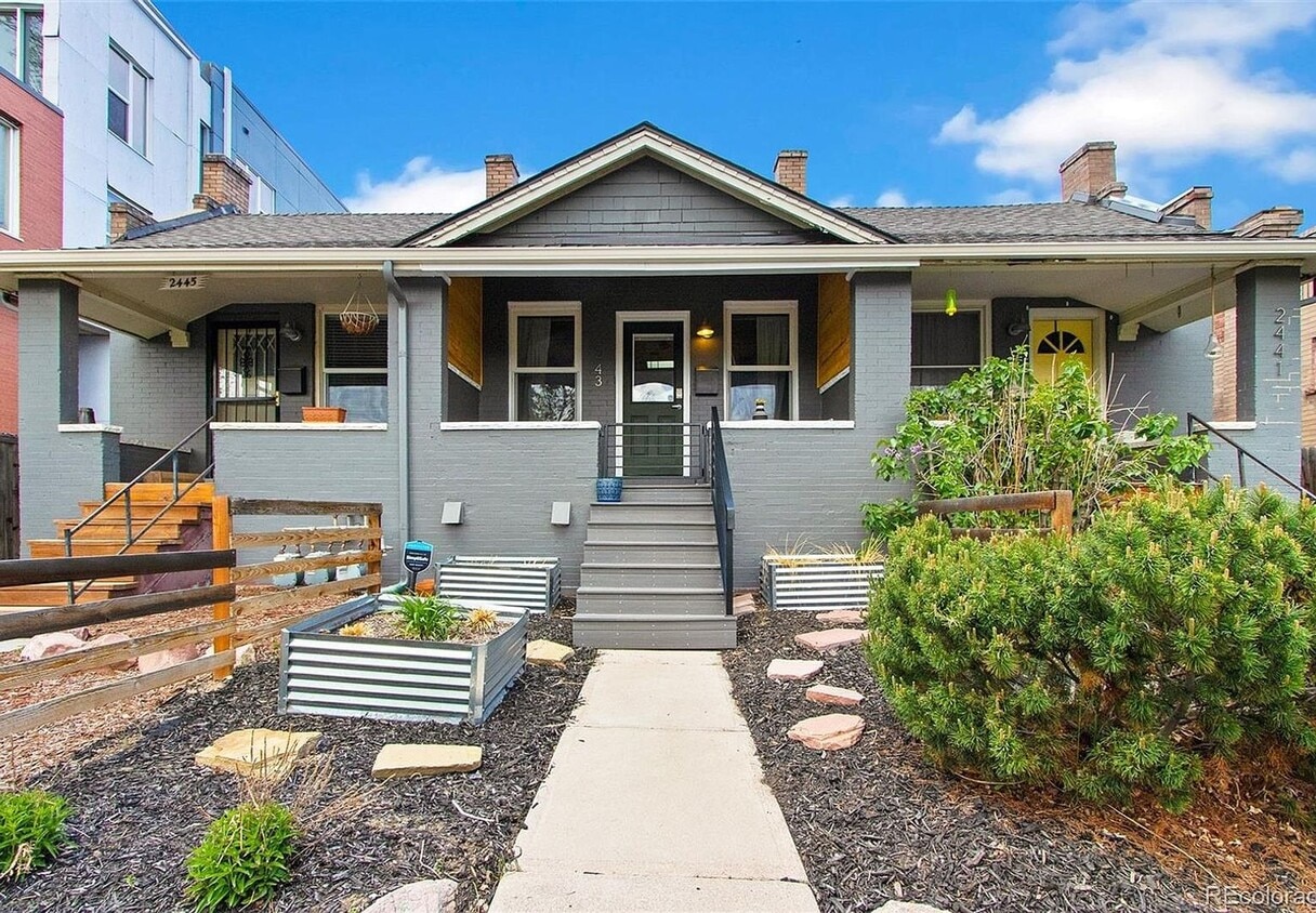 In the Heart of Highlands 2 Bedroom 1 Bath... - In the Heart of Highlands 2 Bedroom 1 Bath...
