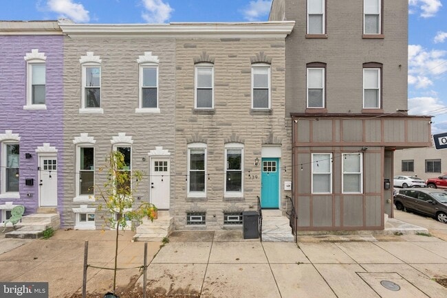 539 W 27th St