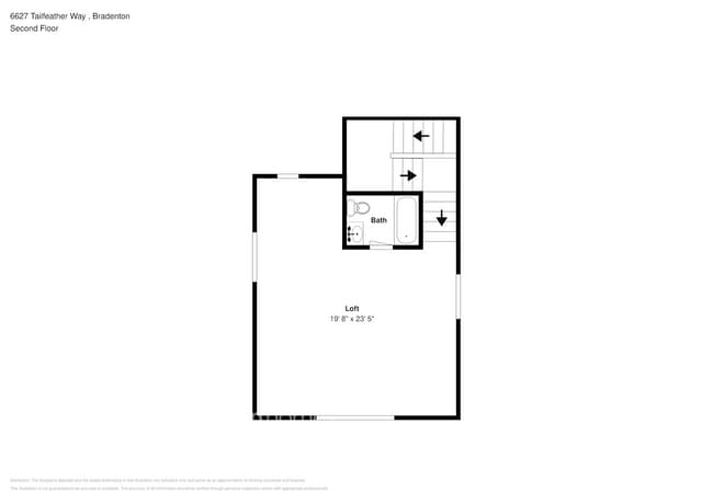 Photo - 6627 Tailfeather Way