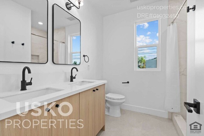 Photo - Brand New Construction Unit for Rent - 3 Bed | 2 Bath Unidad A