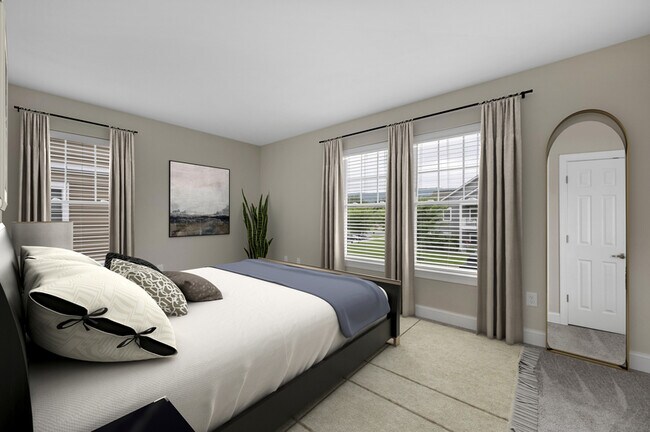Aspen Green at Simsbury