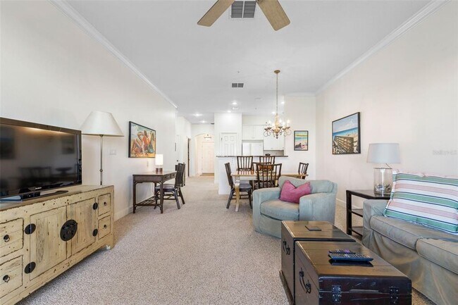 Photo - 300 Cinnamon Beach Way Unit 233