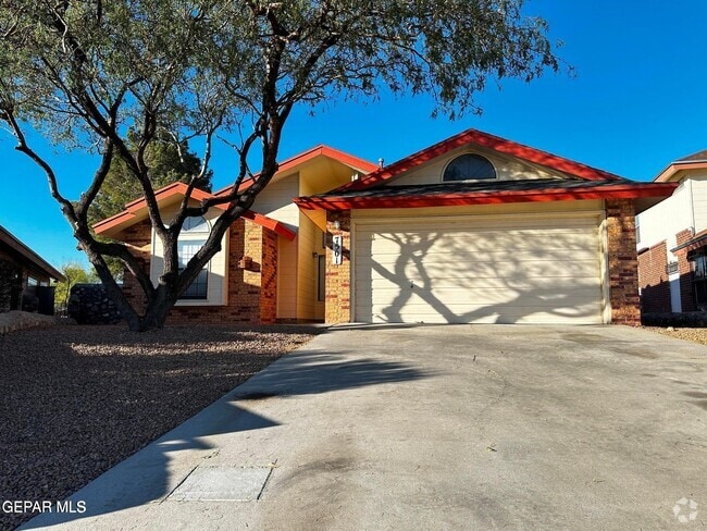 Building Photo - 7501 Windcrest Dr Rental