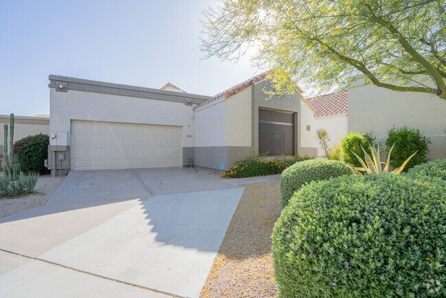 Building Photo - 23750 N 75th Pl Rental