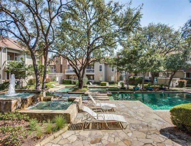 Photo - 8600 Coppertowne Ln Unidad 303C Rental