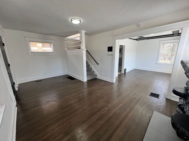 Photo - Inviting 3-Bedroom Home with Front Porch Charm