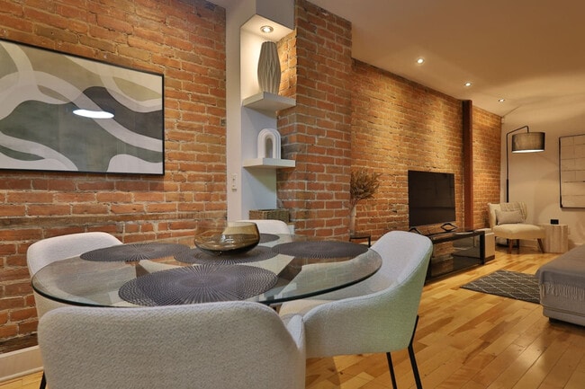 Photo - 1851 Rue Panet Unité SI ID1061567P