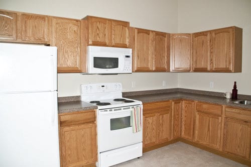Temple Apartments - Temple Apartments