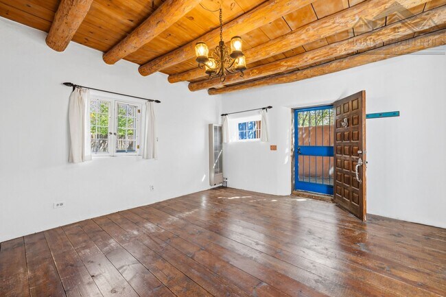Photo - Whimsical Historic Eastside Retreat