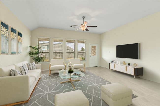 Building Photo - 23106 Tindarey Falls Ln Rental