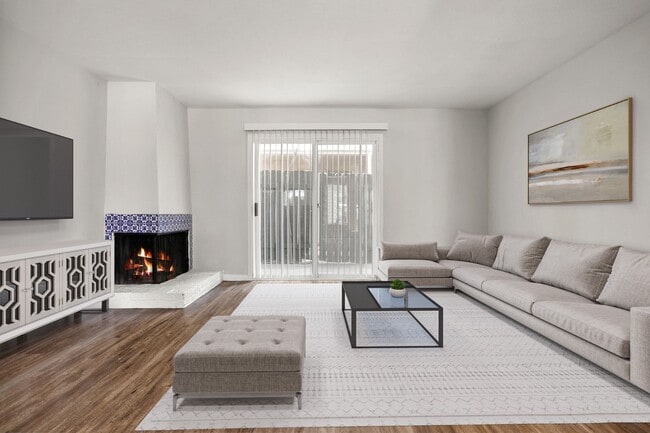 Photo - Chevy Chase Apartments