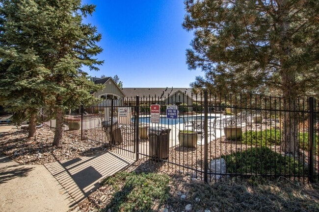 Photo - Exquisite 2-bedroom, 2-bathroom condo inParker Unit 103