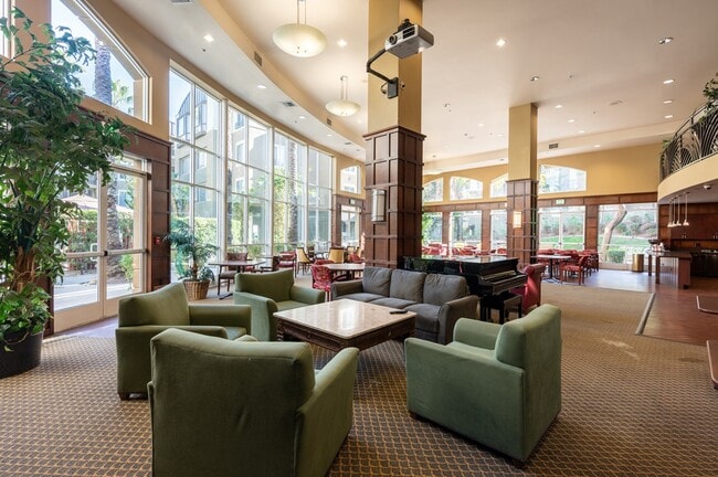 Photo - The Piedmont Senior Apartments