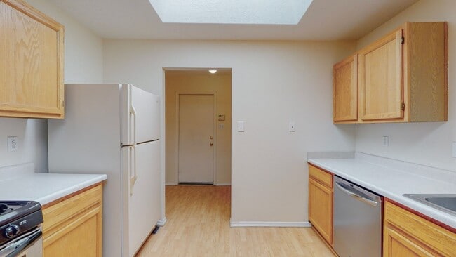 Photo - WESTSIDE HOME 3 Bedroom 2 Bath With 2 car garage