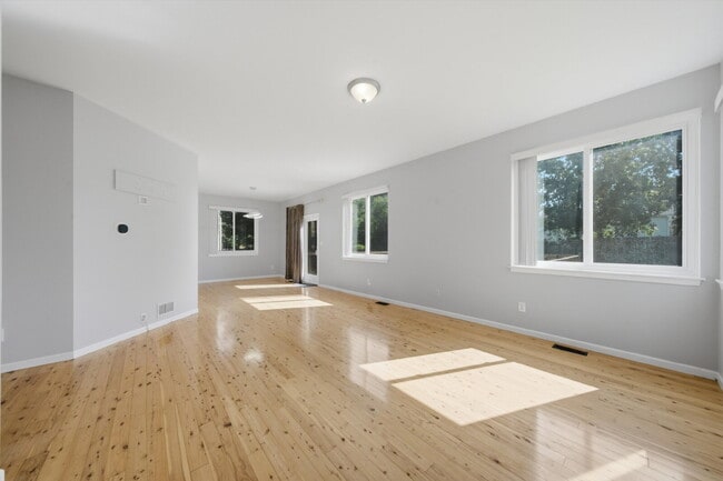 Photo - Updated Two-Story with Granite Kitchen, Deck, and Fully Fenced Yard