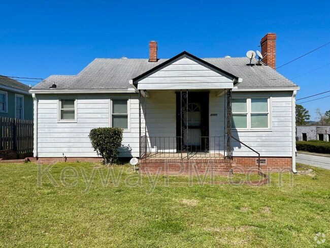 Building Photo - 2085 Heckle St Rental