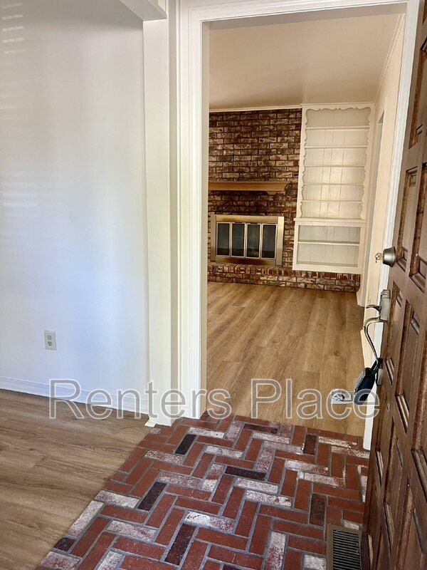 5228 S Wheeling Ave House House Rental in Tulsa, OK