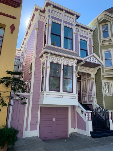 Building Photo - 421 Duboce Ave Unit na Rental